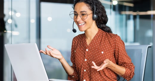 11 remote entry-level jobs that pay at least $85,000 a year