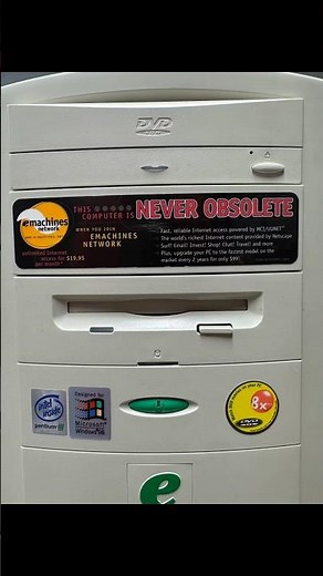 They Said This Would Never Be Obsolete