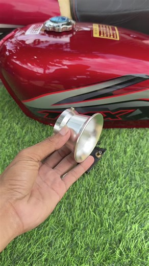 CNC Velocity Cap for Carburetor: Enhance Performance
