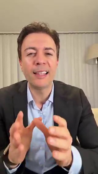 #SALUD | El superintendente de Salud designado, Daniel Quintero, confirmó su llegada y lanzó advertencia contra el sistema: “voy a hacer vigilancia y control para castigar a los que se están robando la salud”. Anunció intervención, uso de tecnología y ofensiva contra la corrupción.