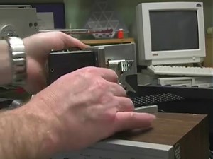 스캐너를 이용한 레이저 가공 기법 (laser processing method by controlling galvanometers)