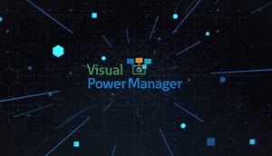 Eaton Visual Power Manager (VPM) remote monitoring and analysis software for power infrastructures - UPS backup power and monitoring - Eaton videos