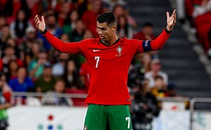 New EA FC 25 ratings revealed: Where are Messi and Ronaldo?