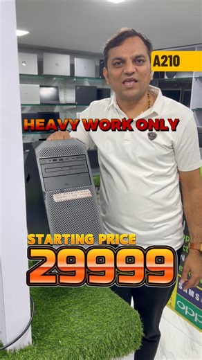 62K views · 541 reactions | ⚡ HP Z4 Workstation – Built for...