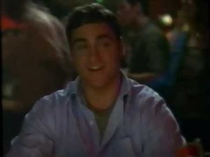 Ladder 49 (2004) - DVD Spot