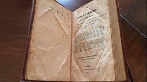 LDS apostle speaks about Book of Mormon at Library of Congress