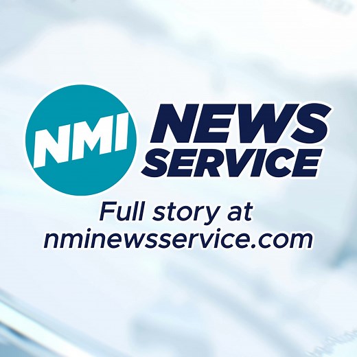 8.4K views · 59 reactions | Gov. David M. Apatang has ordered CNMI landfills to stop accepting waste from outside the Commonwealth, effective immediately. The new policy aims to protect limited landfill space, prevent the CNMI from becoming a regional dumping ground, and reduce future environmental risks. Read more on nminewsservice.com #Saipan #CNMI #Environment #Landfills #Apatang | NMI News Service | Facebook