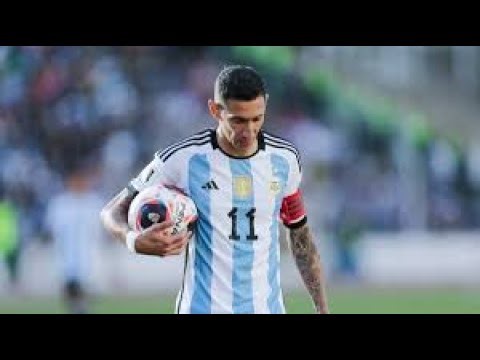 Angel Di Maria Top 9 Goles inolvidables!!!