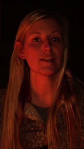 My Creepiest Night Hiking Experience