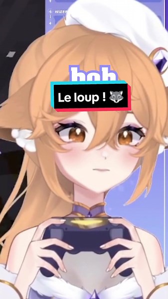 Le mystère du chien et du loup dans le jeu