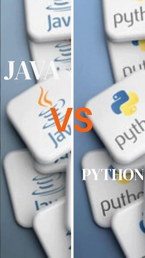 Java Vs Python | Future Scope, Salary & Demand | Which Should You Learn in 2025?