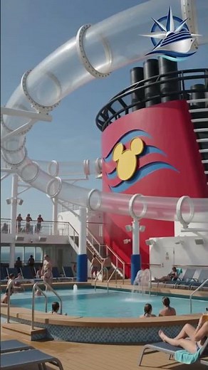 Would you sail Disney Dream?