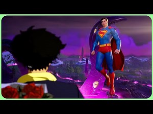 Fortnite Super Showdown Event!