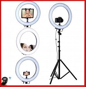 A Quick Demonstration How To Set Up Your Lighting To Create Your Own Professional Social Media Photo and Video Content. Want to Find Out More? Click the Learn More Button👆🏻👆🏼👆🏽👆🏾👆🏿 A Special Thank You to @hailgunner For Setting This Up For Us! 🙏 | Socialite Lighting