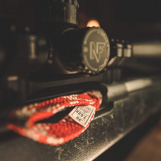 SHOTGUN & RIFLE BORE CLEANING KITS