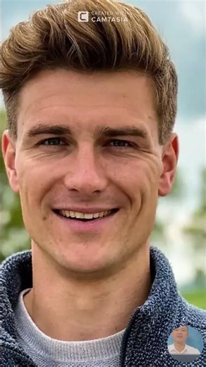 Almost failed! Friedrich reveals the secret family drama before the show.