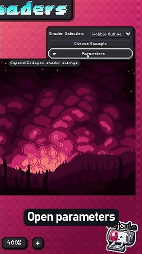 Upgrade your Pixel Art in 30 seconds