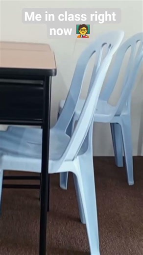 Recording in class (literally for no reason)