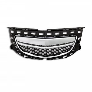 [Hot Item] New Design Popular Professiona OEM China Supplier Precision Mry Front Bumper