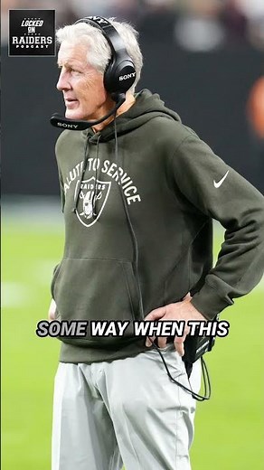 Big Changes Are COMING for the Raiders’ Front Office 😳 #lasvegasraiders #raiders #nfl