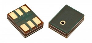 Microphone for LG G8X ThinQ