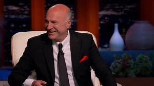 #SharkTank is off tonight, so we're reliving this pitch before catching some z's this weekend in our dog bed for humans 😴 Stream on Hulu! | Shark Tank
