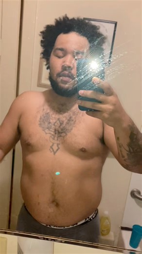 265 lbs to 190 lbs all natural and vegetarian!! #Health | Tonytoofit Lowery