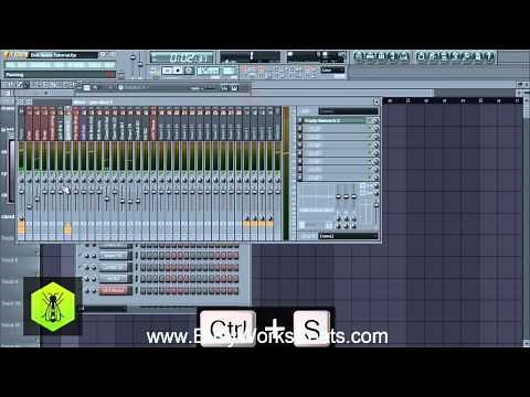 How to Make Drill Beats in FL Studio