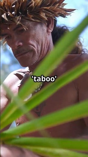 Unveiling the Origins of 'Taboo'!