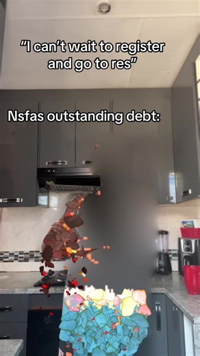 Understanding NSFAS for Students with Outstanding Fees