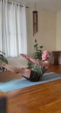 Deep Core Boats | 3 sets, 2x weekly