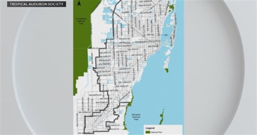 A threat to Miami-Dade’s Urban Development Boundary Line | Facing South Florida