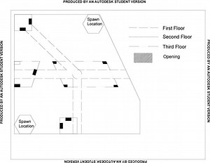 SNHU GAM-495 ePortfolio - Dominic Webster