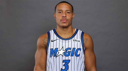 Magic fans will love Desmond Bane's smooth offensive game vs. 76ers