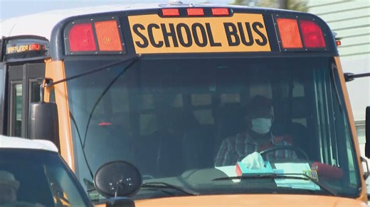 Bus Driver Shortage Leaves Many CPS Parents, Students in Limbo