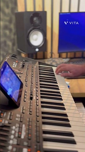 Korg PA4X: The Ultimate Live Performance Keyboard