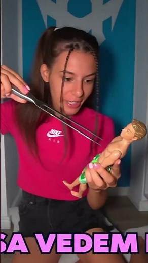 Ariană Mtz Îi Face Vrăji Lui Mitzuu !