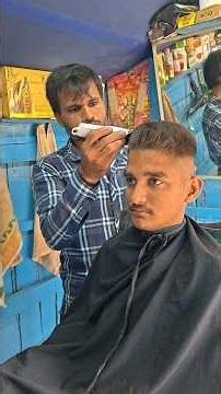 army 🪖🪖🪖🪖🪖 haircut 💪💪💈 trending viral hair style #shorts
