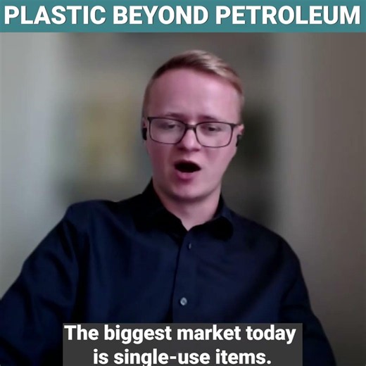 Bioplastics Are Not Always Biodegradable