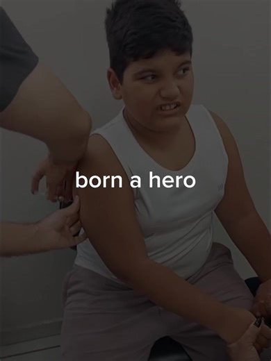 Born a Hero: The Meaning Behind the Meme