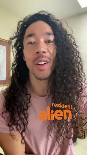 Watch Resident Alien Episode 1 Online | Premiering January 27th on SYFY