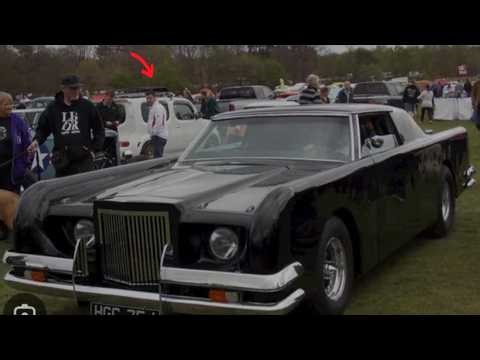 Remember These Classic Cars? 100 Rare Photos From Your Youth