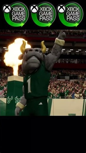 EA Sports College Football 26 - now available to play with Xbox Game Pass