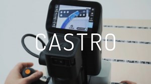 1.3K views · 42 reactions | Watch as Sam gives a tour of Castro, our latest software update featuring new speed controls on tool, helix mode, cut history colors as well as a improved calculator functionalities and grid workspaces. For a more detailed walk through of our new features in our latest Castro Software update, check out the blogpost: https://shapertools.com/blog/posts/may-2018-software-update | Shaper | Facebook