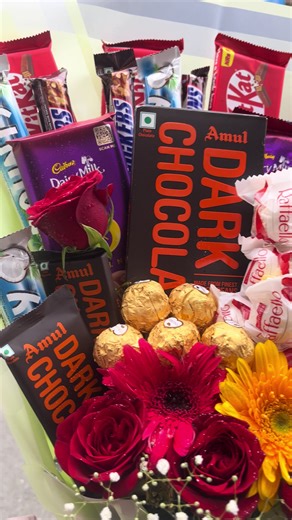 Valentine's Day Bouquet Gift Ideas for Your Loved Ones