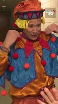 Global News anchors make special appearance in "The Nutcracker"