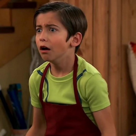 Aidan Gallagher's Biggest Glow Up: Nicky, Ricky and Dawn Star