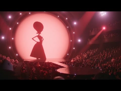 Scarlet Overkill Entrada | Minions [Español Latino]