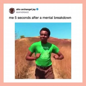 30K views · 904 reactions | this is too real (@Jayversace via @Bustle on IG) | NYLON | Facebook