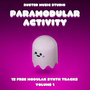 Free Music Paramodular Activity by RUSTED MUSIC STUDIO Music & Assets